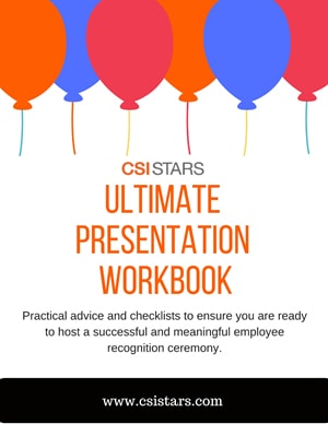 Ultimate Presentation Workbook