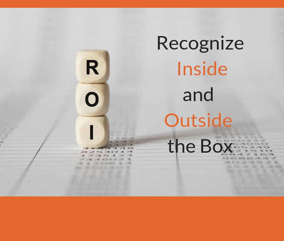 recognize Inside and Outside the Box