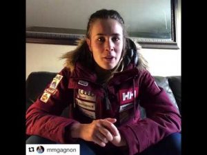 Marie-Michele Gagnon