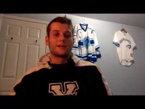 Holden Cook's #RecognizeYourStars Challenge