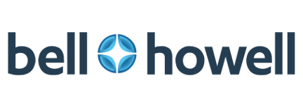 bell howell logo