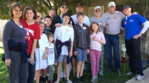 Recognizing a community that cares | New City Phoenix