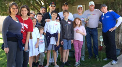 Recognizing a community that cares | New City Phoenix