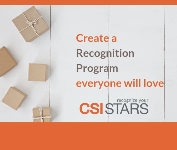 Create a Recognition Program everyone will love | Your Recognition Starter Kit