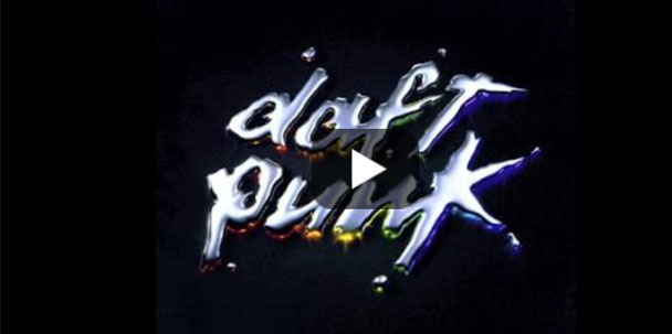 link to Daft Punk - Harder, Better, Faster, Stronger song