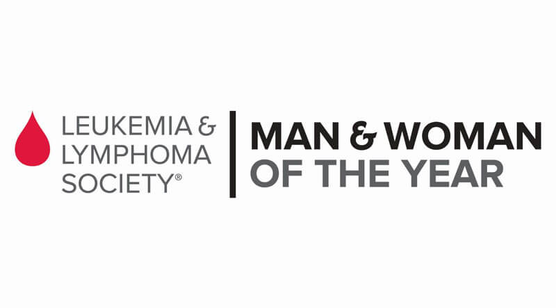 LLS Man and Woman of the Year