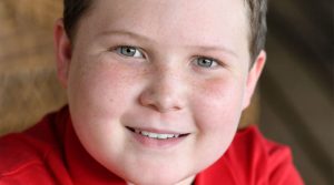 Ethan Daniels