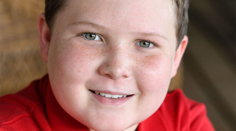 Ethan Daniels