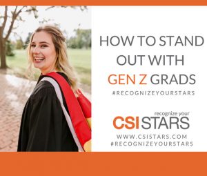 Capture the Hearts and Minds of Gen Z