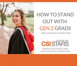 Capture the Hearts and Minds of Gen Z