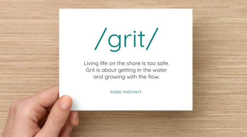 Recognizing the 2019 GRIT Award Winners!