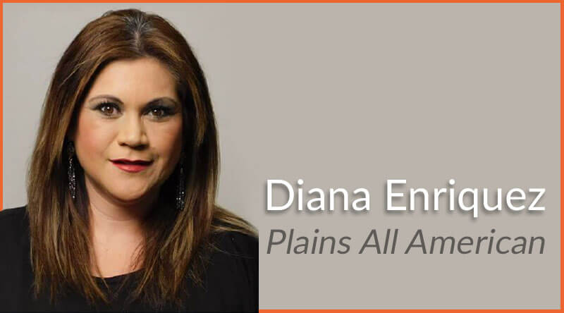 Diana Enriquez