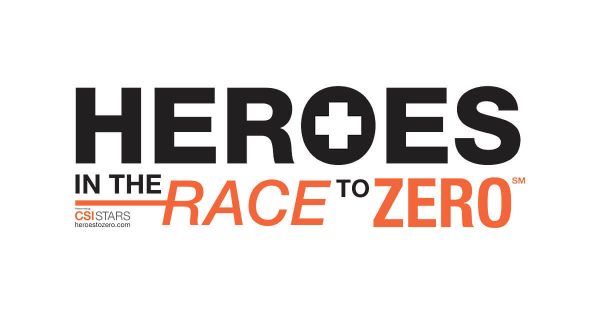 heros in the race to zero