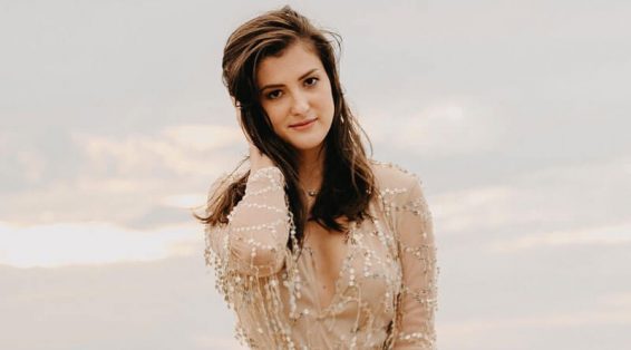 Sarah Jett