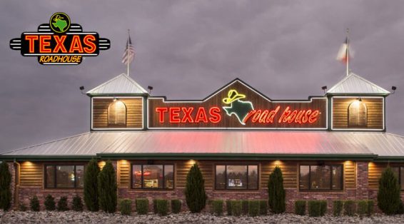 Texas Roadhouse