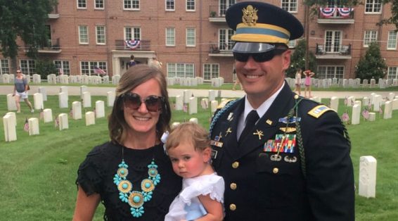 Recognizing a "Jack of all trades" Hero