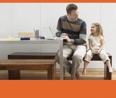 WFH? Better Yet, Are You Leading From Home?