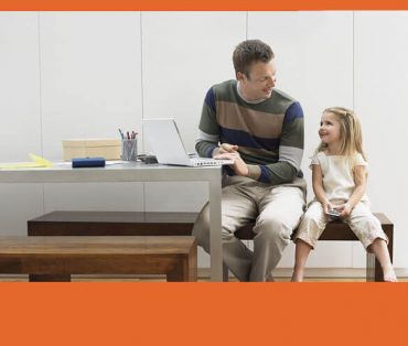 WFH? Better Yet, Are You Leading From Home?